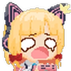 桃气的神奇尾巴