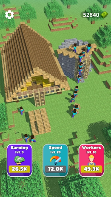 万丈高楼平地起2