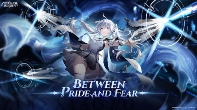 深空之眼国际服最新下载