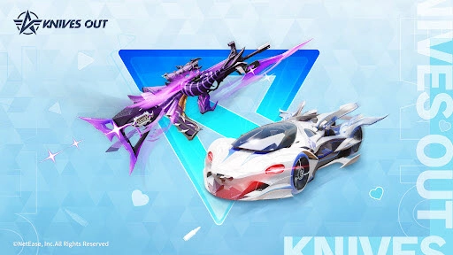 荒野行动国际服图1