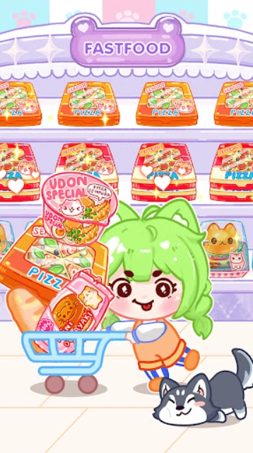 冰淇淋达人安卓版图3