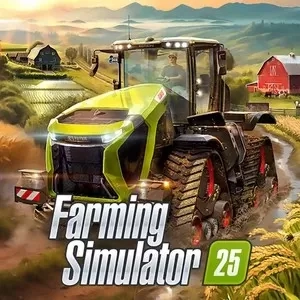 模拟农场25(Farming Simulator 25)手机版