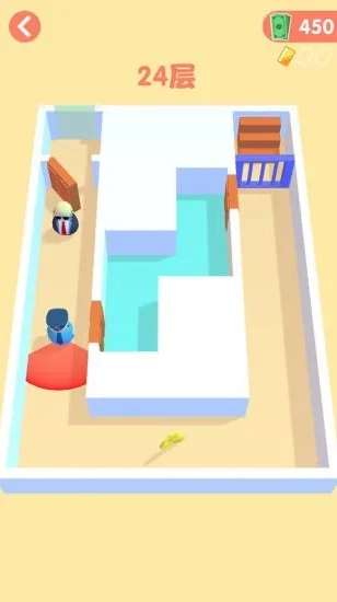 是特工就上一百层(2)