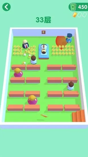 是特工就上一百层(4)