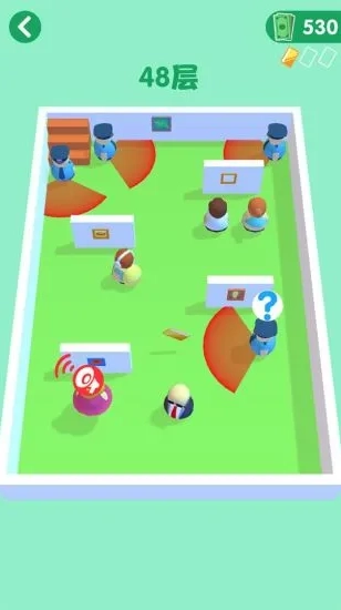 是特工就上一百层(5)