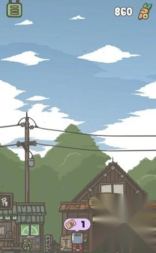 月兔历险记手游版下载