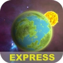 宇宙沙盒游戏手机版