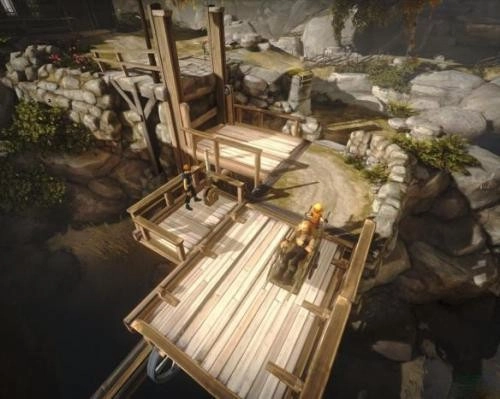 双子传说免费下载