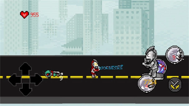 奥特曼vs假面骑士3