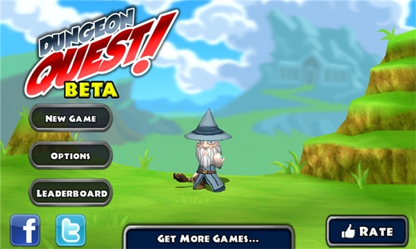 勇闯地下城最新版图4