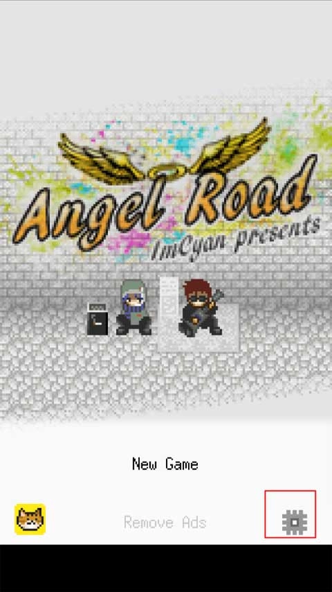 天使之路游戏正版下载