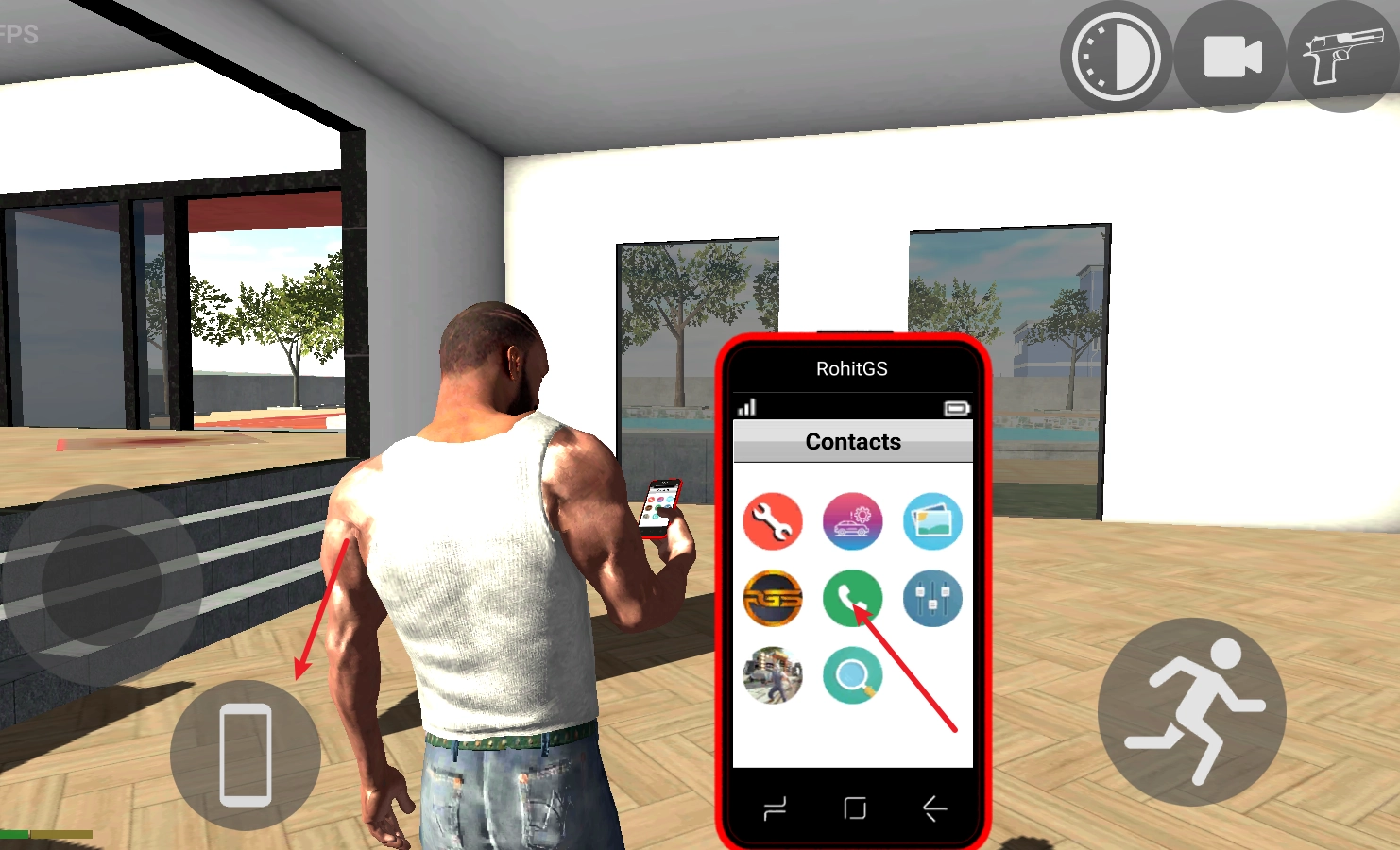 印度摩托车驾驶3d安卓下载