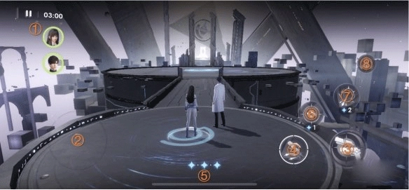 恋与深空正版游戏下载