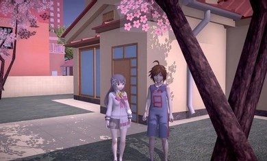 樱花校园之恋最新版(2)