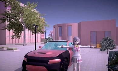 樱花校园之恋最新版(3)