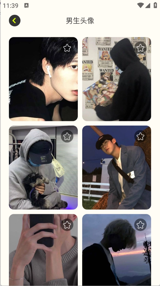 桌面壁纸精灵图2