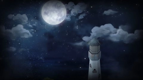 to the moon-图1