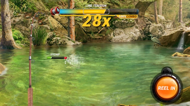 Fishing Clash1