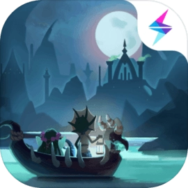 贪婪洞窟种族版