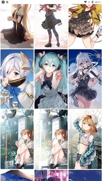 暮光壁纸手机版图2