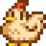 stardewvalley手机版