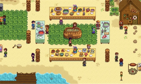 stardewvalley手机版图2