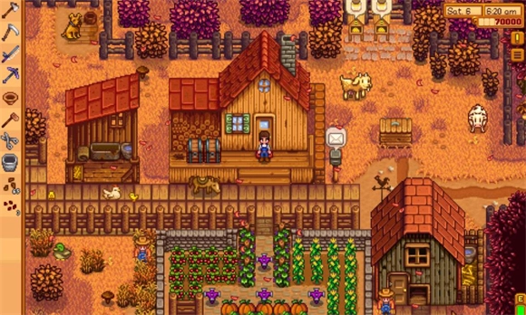 stardewvalley手机版图1