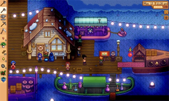 stardewvalley手机版图4