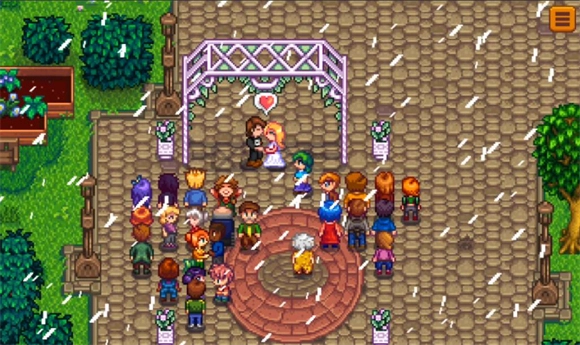 stardewvalley手机版图3