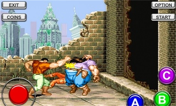 恐龙新世纪截图2