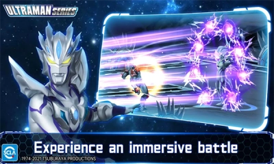 奥特曼传奇英雄国际服(4)