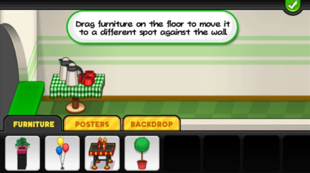 老爹的披萨店手机正版图4