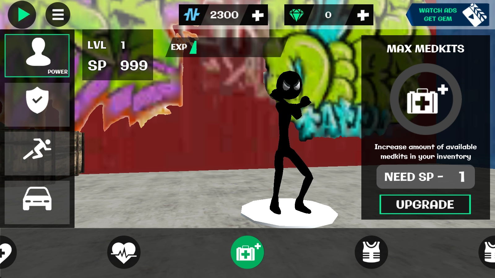 火柴人绳索英雄2安卓版 火柴人绳索英雄2安卓版