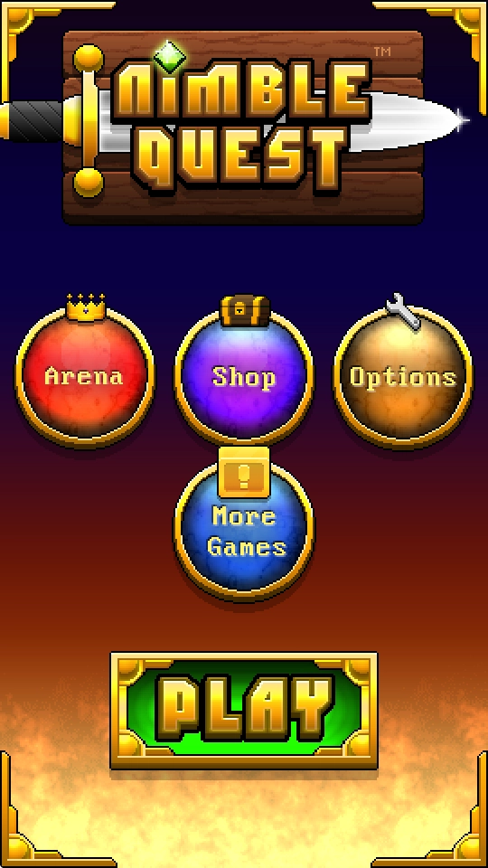 迅猛追击手机下载