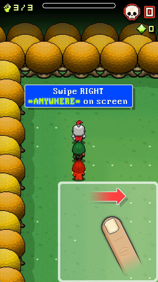 迅猛追击手机下载