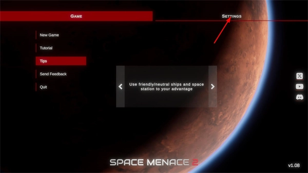 太空威胁2官网版下载