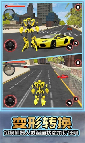 泰坦机甲狂战士图2