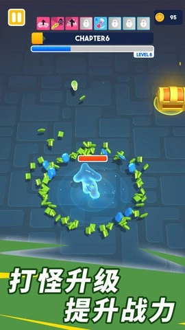 糖豆人争霸派对3