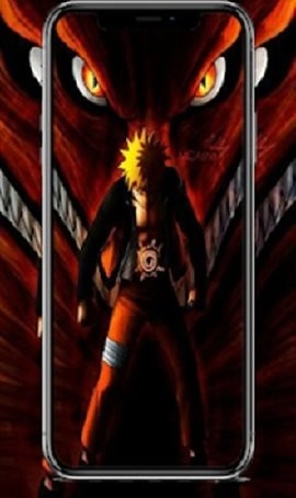 火影主题壁纸图2