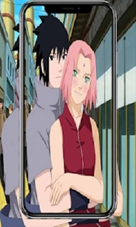 火影主题壁纸图3