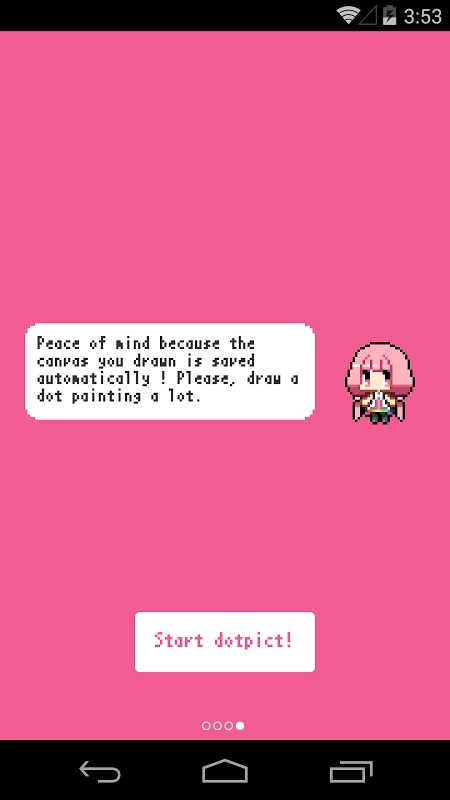 dotpict像素绘画图2