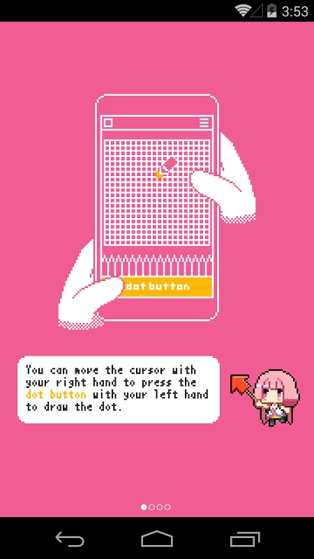 dotpict像素绘画图1