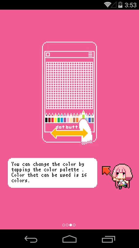 dotpict像素绘画图4