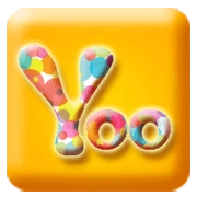 YOO主题-Saying I love you