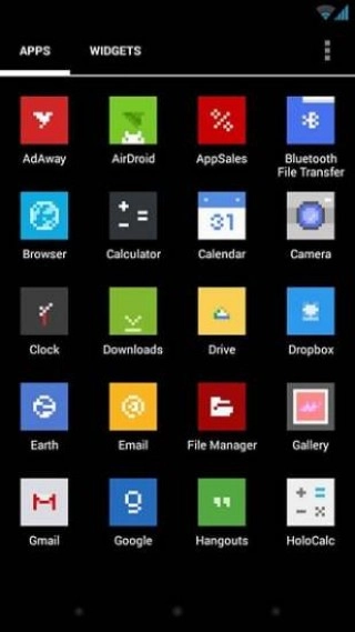 简约像素图标包图4