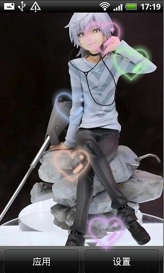 手办动漫动态壁纸图2