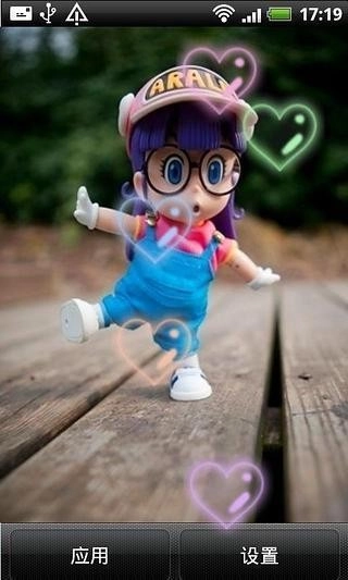 手办动漫动态壁纸图3