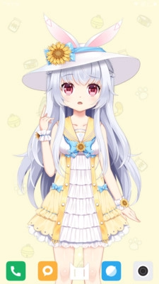 名为梦梦奈的servant最新版图3