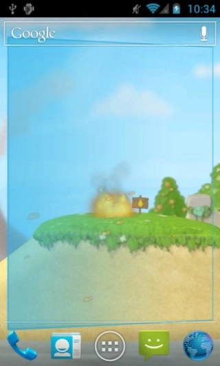 超级救火队2-动态壁纸锁屏图4