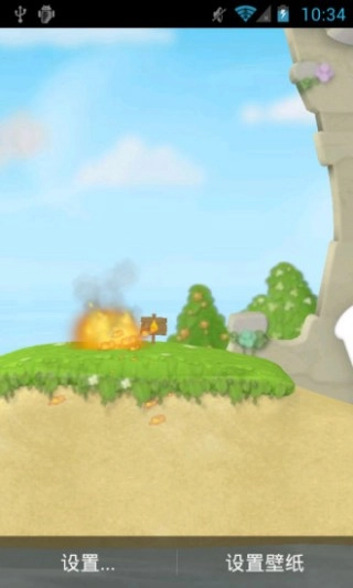 超级救火队2-动态壁纸锁屏图3